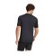 adidas Tiro 25 Pro Trainingshirt Schwarz - schwarz