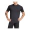 adidas Tiro 25 Pro Trainingshirt Schwarz - schwarz