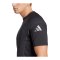 adidas Tiro 25 Pro Trainingshirt Schwarz - schwarz