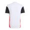 adidas Tiro 25 Pro Trainingshirt Weiss - weiss