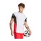 adidas Tiro 25 Pro Trainingshirt Weiss - weiss