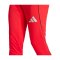 adidas Tiro 25 Pro Trainingshose Lila - lila