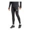 adidas Tiro 25 Pro Trainingshose Schwarz - schwarz