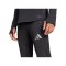 adidas Tiro 25 Pro Trainingshose Schwarz - schwarz