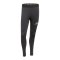 adidas Tiro 25 Pro Trainingshose Schwarz - schwarz