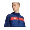 adidas Tiro 25 Training Sweatshirt Blau - blau