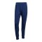 adidas Tiro 25 Travel Trainingshose Blau - blau