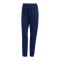 adidas Tiro 25 Travel Trainingshose Damen Blau - blau