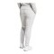 adidas Tiro 25 Travel Trainingshose Damen Grau - grau