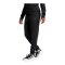 adidas Tiro 25 Travel Trainingshose Damen Schwarz - schwarz