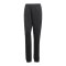 adidas Tiro 25 Travel Trainingshose Damen Schwarz - schwarz