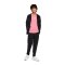adidas Tiro 25 Travel Trainingshose Kids Schwarz - schwarz