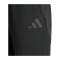 adidas Tiro 25 Travel Trainingshose Schwarz - schwarz