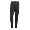 adidas Tiro 25 Travel Trainingshose Schwarz - schwarz
