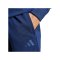 adidas Tiro 25 Travel Trainingshose Damen Blau - blau