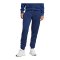 adidas Tiro 25 Travel Trainingshose Damen Blau - blau