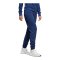 adidas Tiro 25 Travel Trainingshose Damen Blau - blau