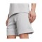 adidas Tiro 25 Travel Short Grau - grau