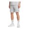 adidas Tiro 25 Travel Short Grau - grau