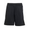 adidas Tiro 25 Travel Short Kids Schwarz - schwarz