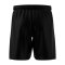 adidas Tiro 25 Travel Short Schwarz - schwarz