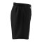 adidas Tiro 25 Travel Short Schwarz - schwarz