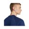 adidas Tiro 25 Travel Trainingsshirt Blau - blau