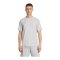 adidas Tiro 25 Travel Trainingsshirt Grau - grau