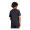 adidas Tiro 25 Travel T-Shirt Kids Schwarz - schwarz