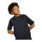 adidas Tiro 25 Travel T-Shirt Kids Schwarz - schwarz
