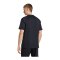 adidas Tiro 25 Travel Trainingsshirt Schwarz - schwarz