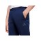 adidas Tiro 25 Travel Trainingshose Kids Blau - blau