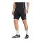 adidas Tiro 25C Training Short Schwarz - schwarz