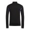adidas Tiro 25 Competition Trainingsshirt Schwarz - schwarz