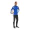 adidas Tiro 26 Competition Training Sweatshirt Damen Blau - blau