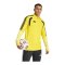 adidas Tiro 26 Competition Training Sweatshirt Gelb - gelb