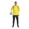 adidas Tiro 26 Competition Training Sweatshirt Gelb - gelb