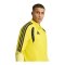 adidas Tiro 26 Competition Training Sweatshirt Gelb - gelb