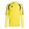 adidas Tiro 26 Competition Training Sweatshirt Gelb - gelb