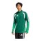 adidas Tiro 26 Competition Training Sweatshirt Grün - gruen