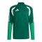 adidas Tiro 26 Competition Training Sweatshirt Grün - gruen