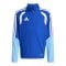 adidas Tiro 26 Competition Training Sweatshirt Kids Blau - blau