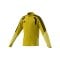 adidas Tiro 26 Competition Training Sweatshirt Kids Gelb - gelb