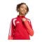 adidas Tiro 26 Competition Training Sweatshirt Kids Rot - rot