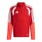 adidas Tiro 26 Competition Training Sweatshirt Kids Rot - rot