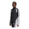 adidas Tiro 26 Competition Training Sweatshirt Kids Schwarz - schwarz