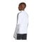adidas Tiro 26 Competition Training Sweatshirt Kids Weiß - weiss