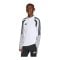 adidas Tiro 26 Competition Training Sweatshirt Kids Weiß - weiss