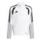 adidas Tiro 26 Competition Training Sweatshirt Kids Weiß - weiss