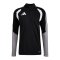 adidas Tiro 26 Competition Training Sweatshirt Schwarz - schwarz